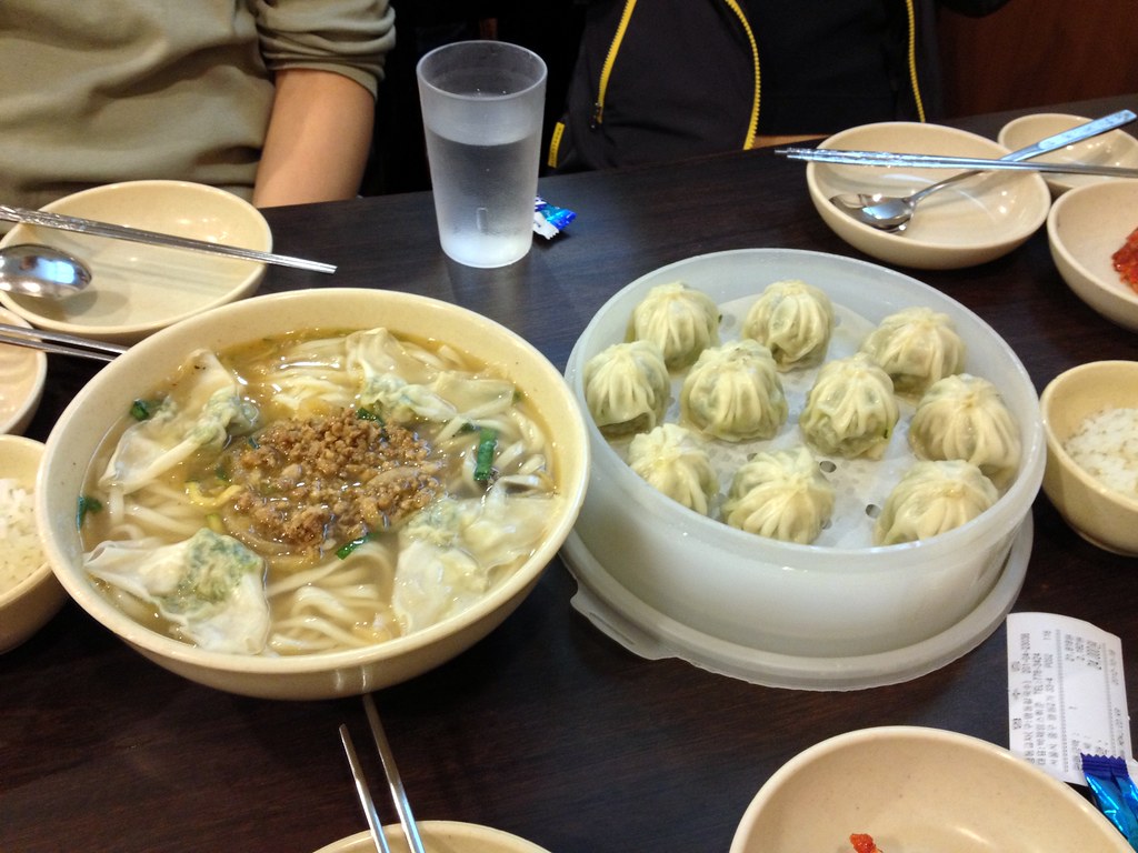 明洞饺子 参考图 1