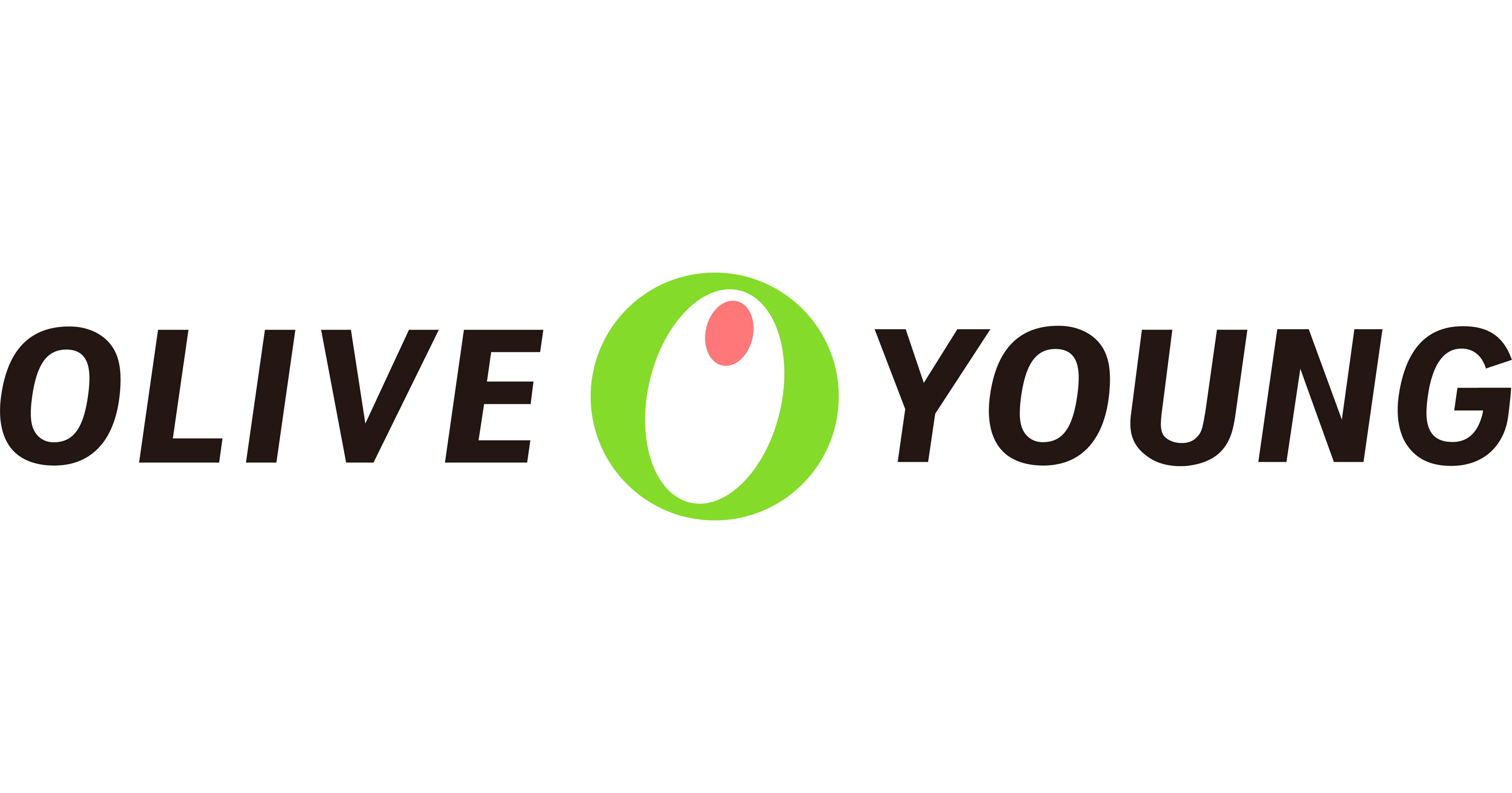 Olive Young 明洞全球店 参考图 1